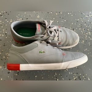 Lacoste Bayliss sneaker 11.5